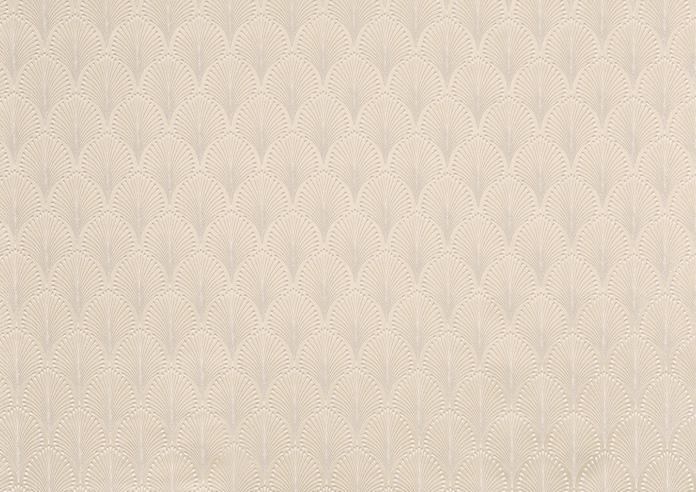 Boudoir, Alabaster - Fabric Only - Image 3